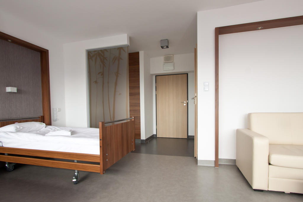 Hotel Sanatorium Równica Ustroń Habitación foto